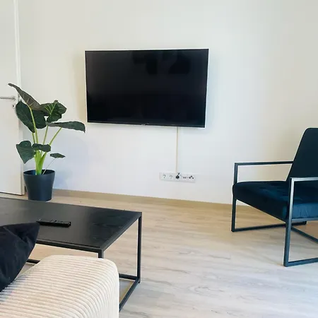 Lightplace - Innenstadt - Kaffeevollautomat - Balkon Zur Oker - Boxspringbett Braunschweig Exterior foto