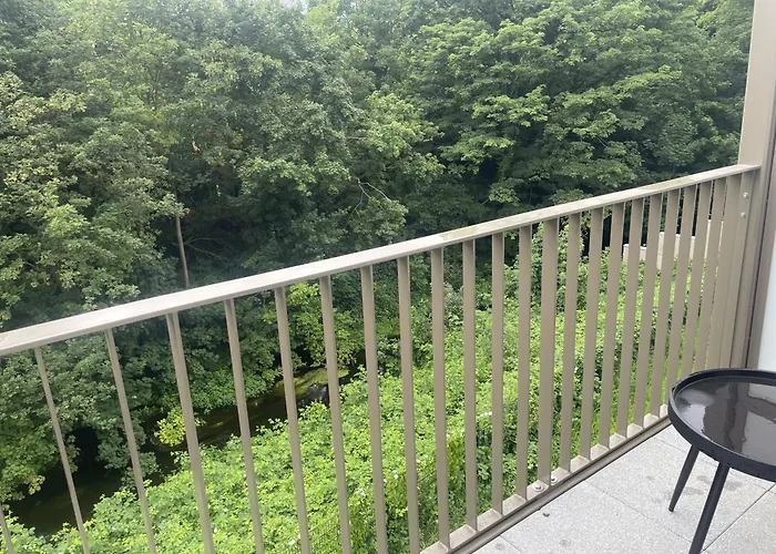 Lightplace - Innenstadt - Kaffeevollautomat - Balkon Zur Oker - Boxspringbett