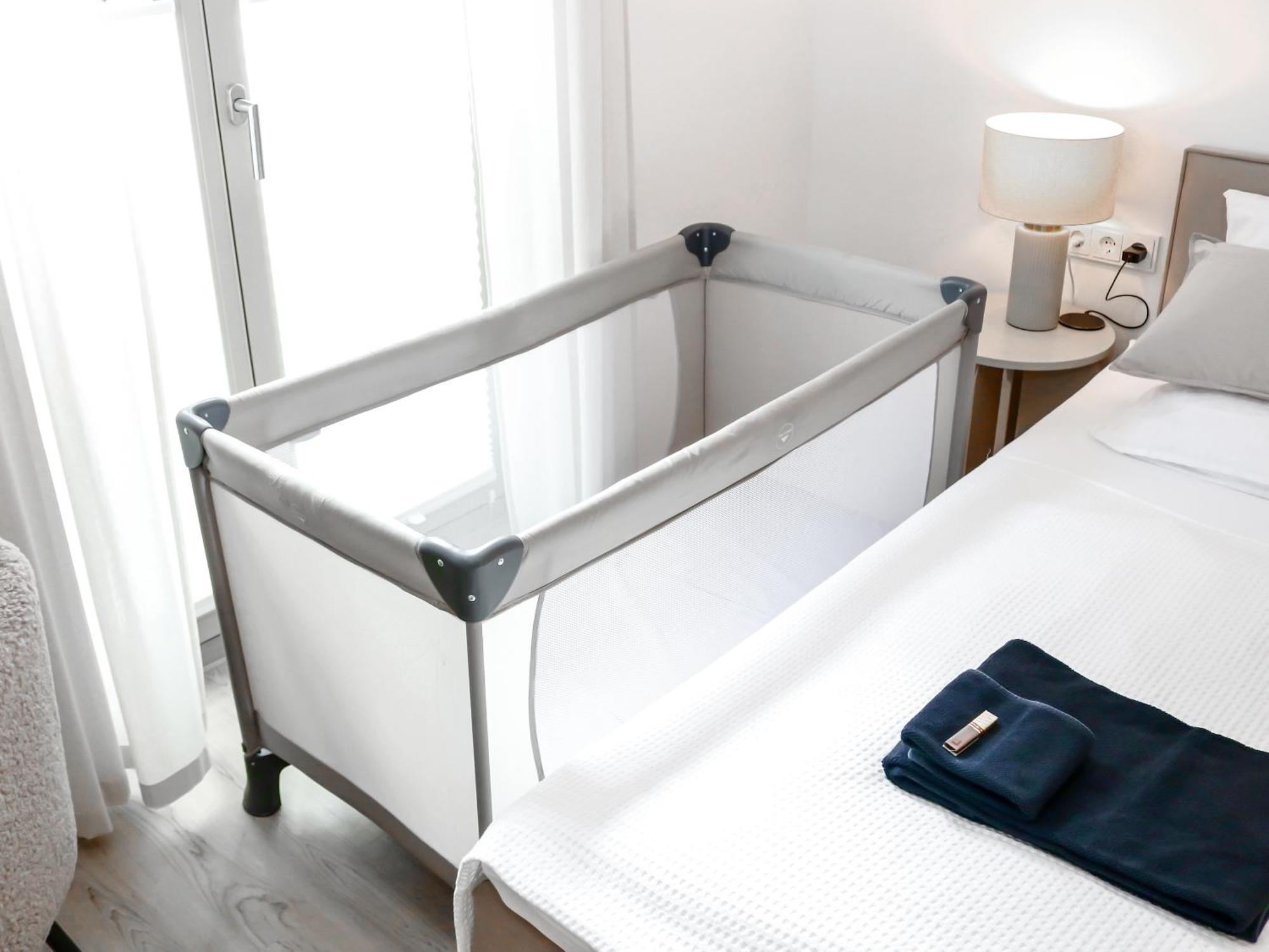 Apartment Lightplace - Innenstadt - Kaffeevollautomat - Balkon Zur Oker - Boxspringbett *