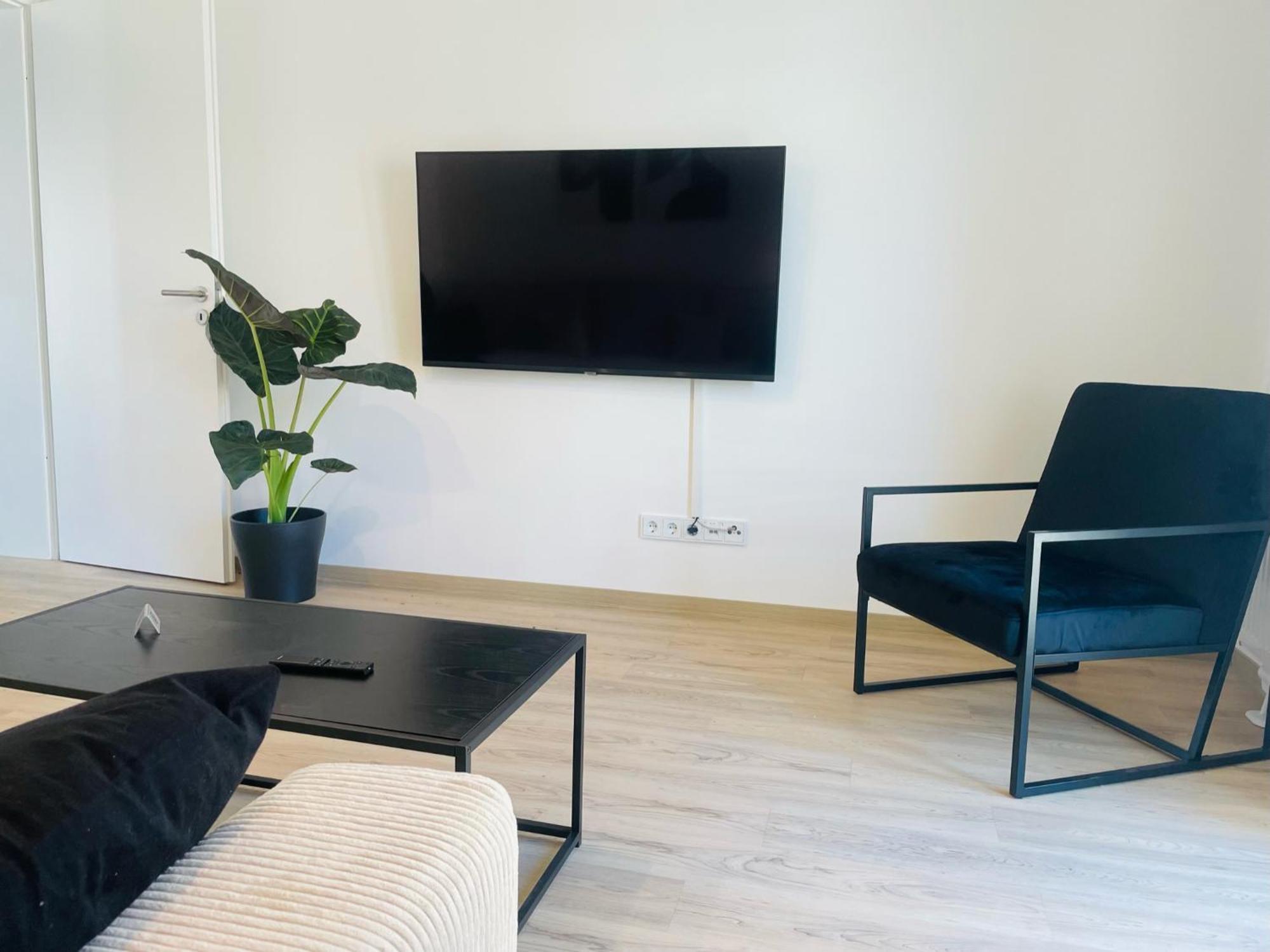 Lightplace - Innenstadt - Kaffeevollautomat - Balkon Zur Oker - Boxspringbett