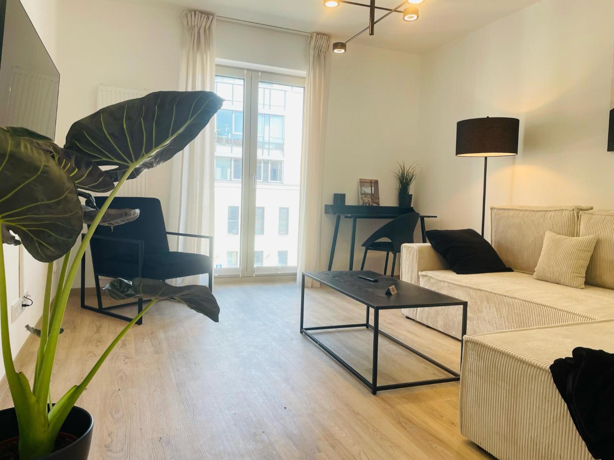 Lightplace - Innenstadt - Kaffeevollautomat - Balkon Zur Oker - Boxspringbett Braunschweig